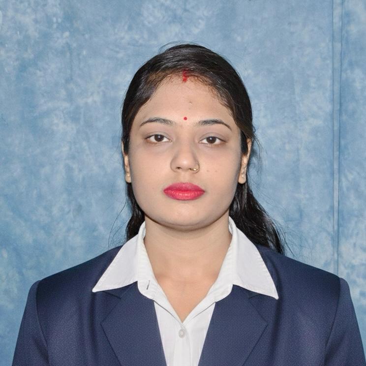 Shivangani Shrivastava