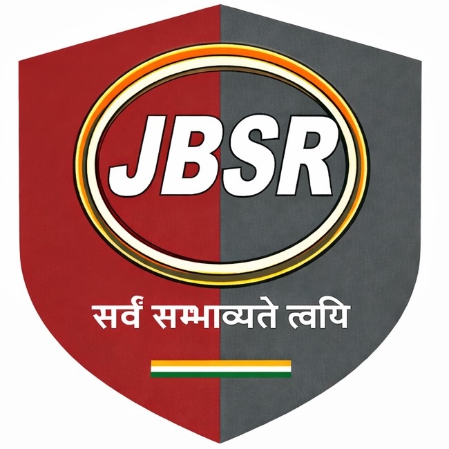 JBSR Global Pvt Ltd
