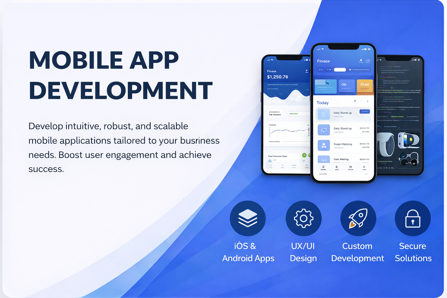 Mobile Application