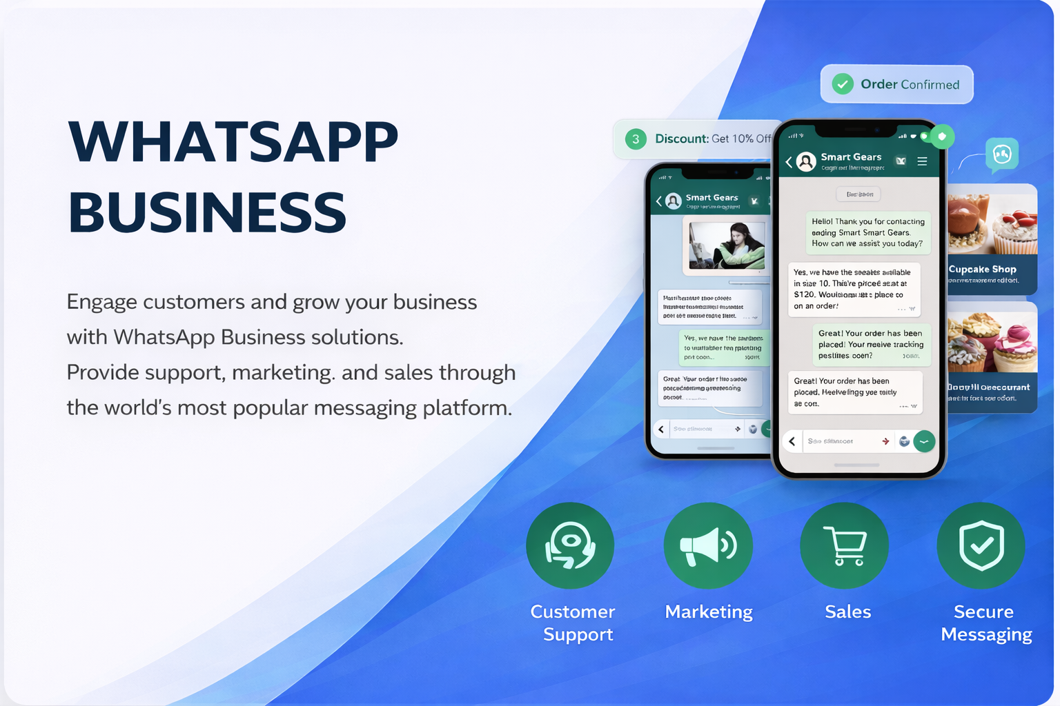 WhatsApp Business