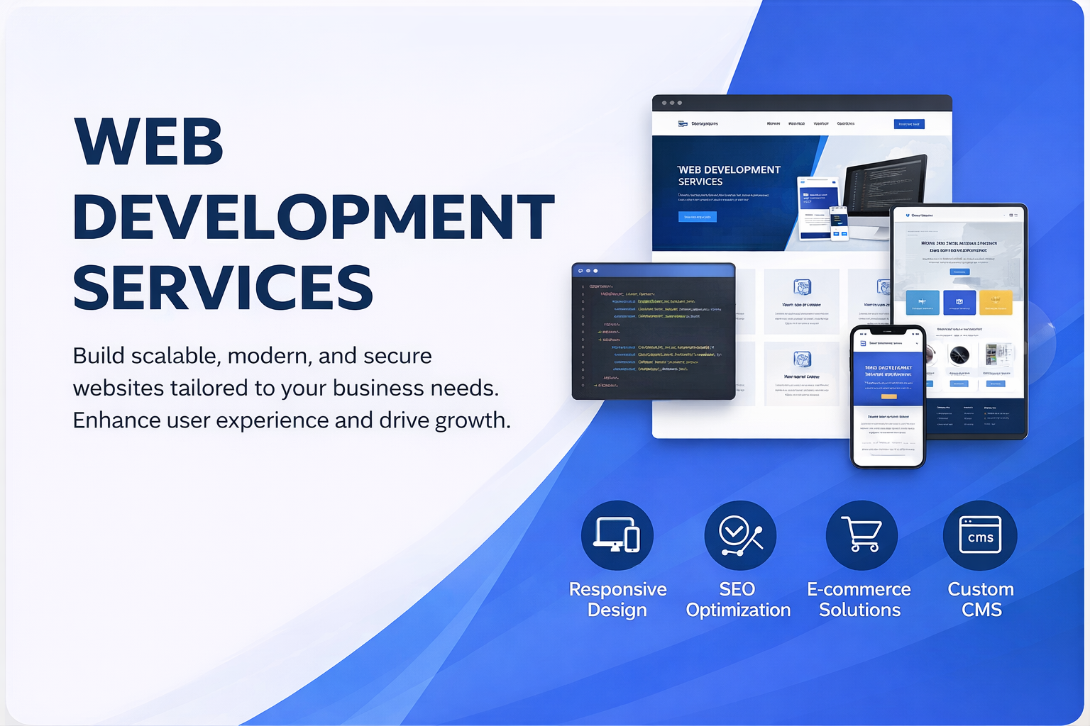 Web Development